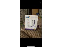 bt video baby monitor 630